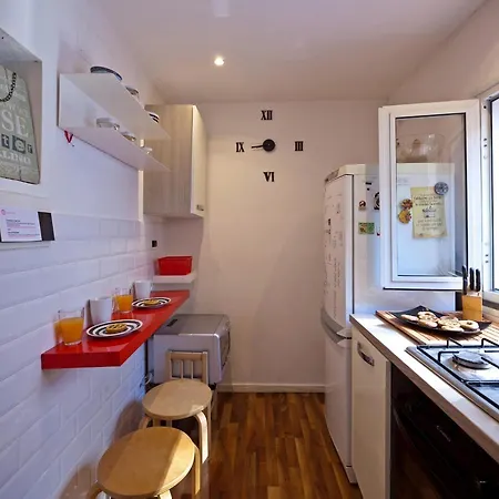 Appartamento Casa Sofia With View By Wonderful Italy Napoli Esterno foto