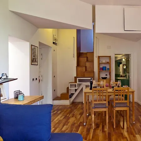 Appartamento Casa Sofia With View By Wonderful Italy Napoli Esterno foto