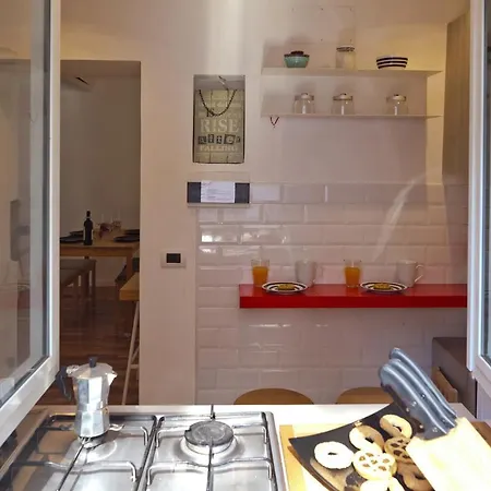 Appartamento Casa Sofia With View By Wonderful Italy Napoli Esterno foto