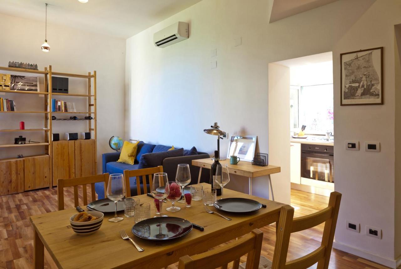 Appartamento Casa Sofia With View By Wonderful Italy