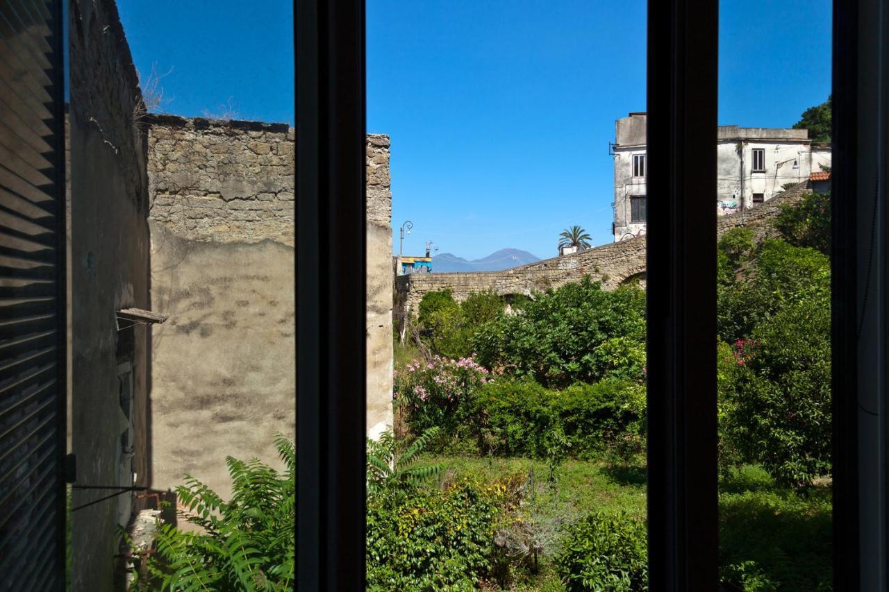 Casa Sofia With View By Wonderful Italy Napoli