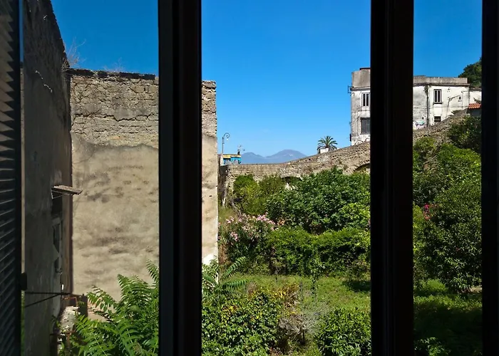 Casa Sofia With View By Wonderful Italy
