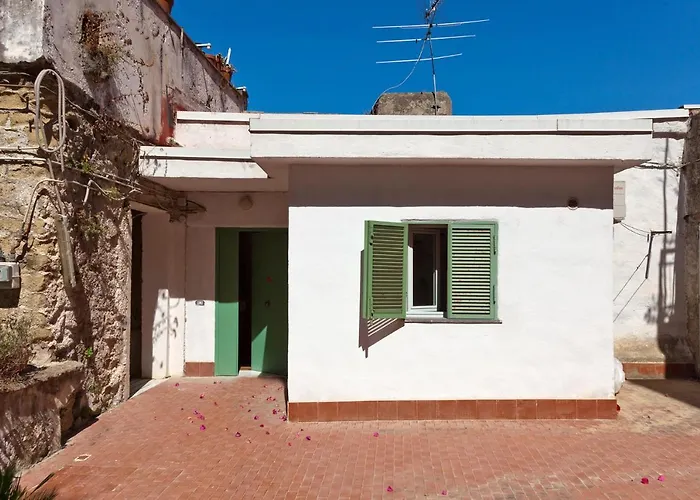 Casa Sofia With View By Wonderful Italy