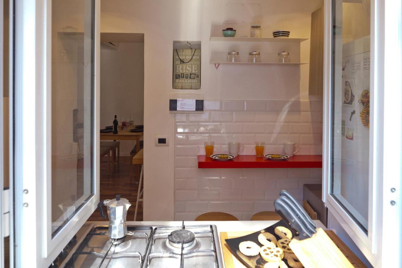 Apartment Casa Sofia With View By Wonderful Italy Naples